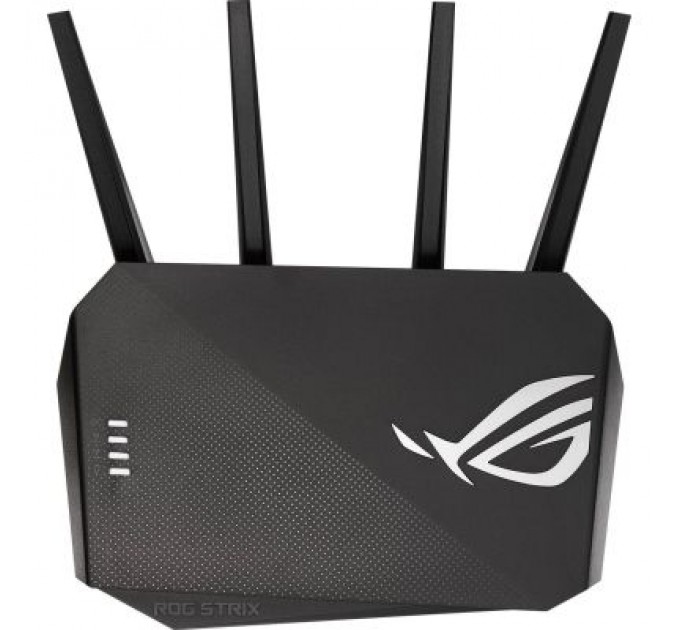 ASUS Маршрутизатор ASUS GS-AX5400 (90IG06L0-MO3R10)