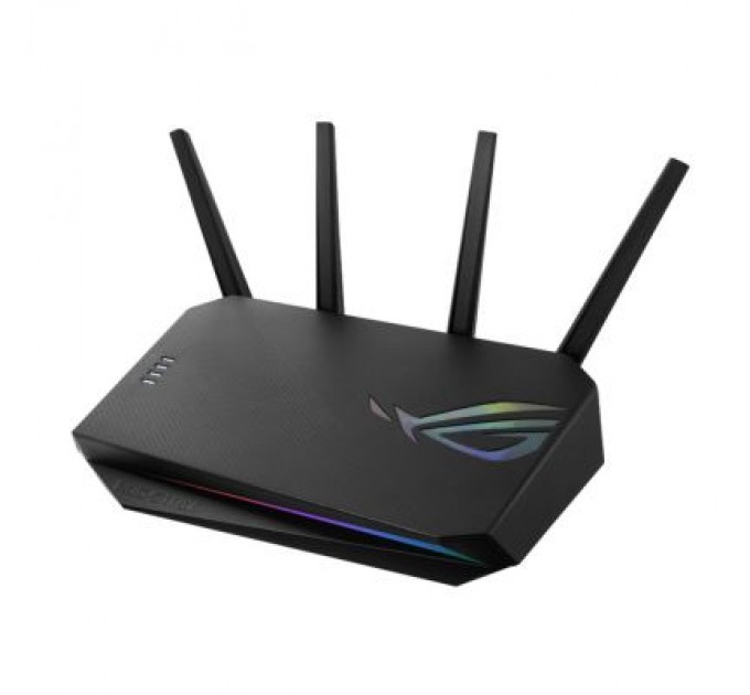 ASUS Маршрутизатор ASUS GS-AX5400 (90IG06L0-MO3R10)