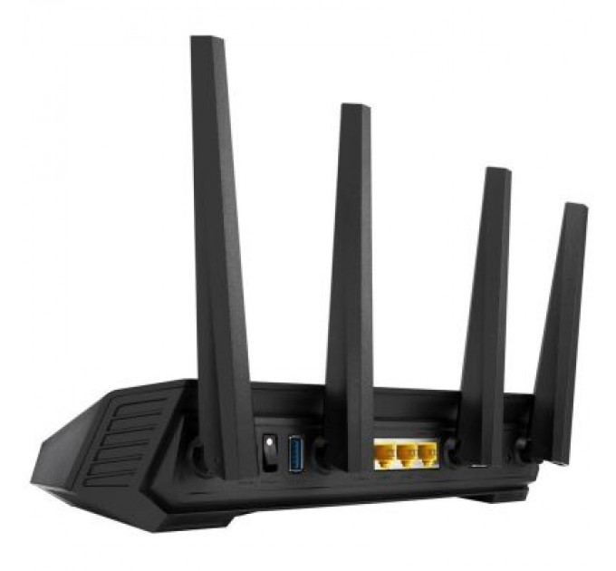 ASUS Маршрутизатор ASUS GS-AX5400 (90IG06L0-MO3R10)