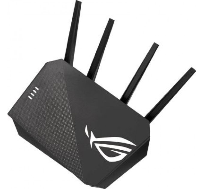 ASUS Маршрутизатор ASUS GS-AX5400 (90IG06L0-MO3R10)