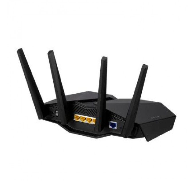 ASUS Маршрутизатор ASUS RT-AX82U (90IG07W0-MU9B10)