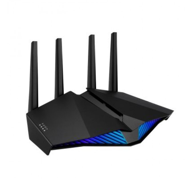 ASUS Маршрутизатор ASUS RT-AX82U (90IG07W0-MU9B10)