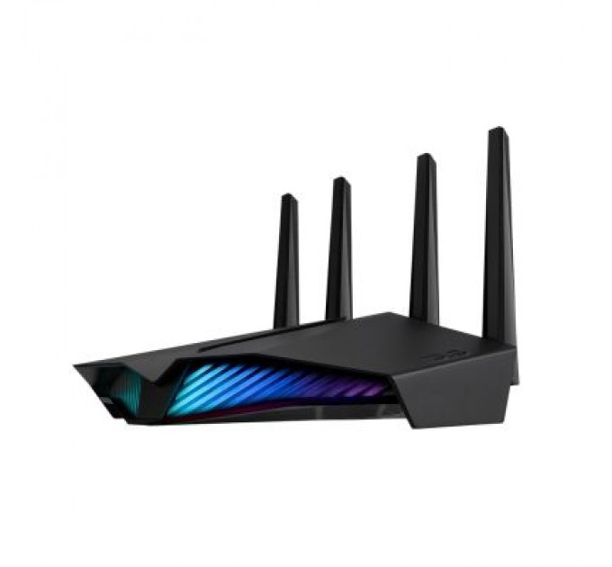 ASUS Маршрутизатор ASUS RT-AX82U (90IG07W0-MU9B10)