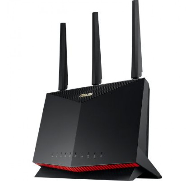 ASUS Маршрутизатор ASUS RT-AX86U PRO (90IG07N0-MU2B00)