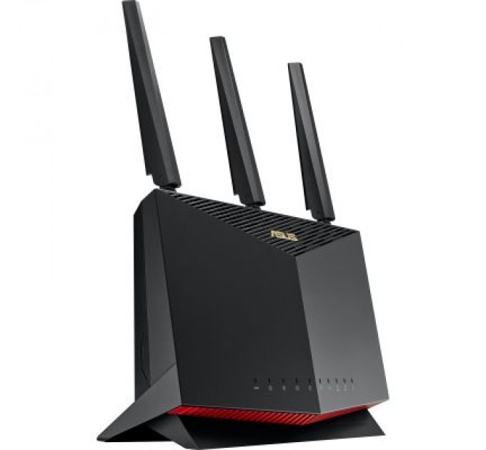 ASUS Маршрутизатор ASUS RT-AX86U PRO (90IG07N0-MU2B00)