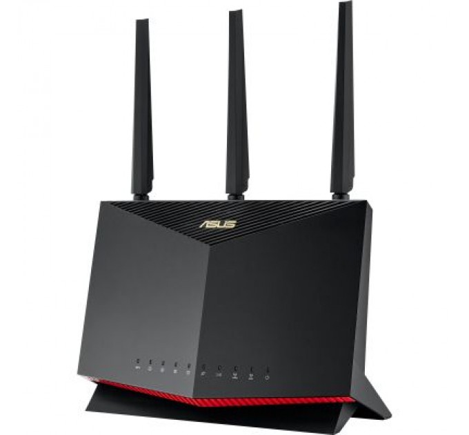 ASUS Маршрутизатор ASUS RT-AX86U PRO (90IG07N0-MU2B00)