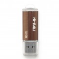 Hi-Rali Флеш-накопичувач USB 32GB Hi-Rali Corsair Series Bronze (HI-32GBCORBR)