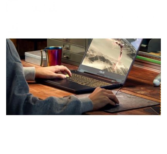 ASUS Маршрутизатор ASUS TUF-AX4200 (90IG07Q0-MO3100)