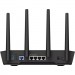 ASUS Маршрутизатор ASUS TUF-AX4200 (90IG07Q0-MO3100)