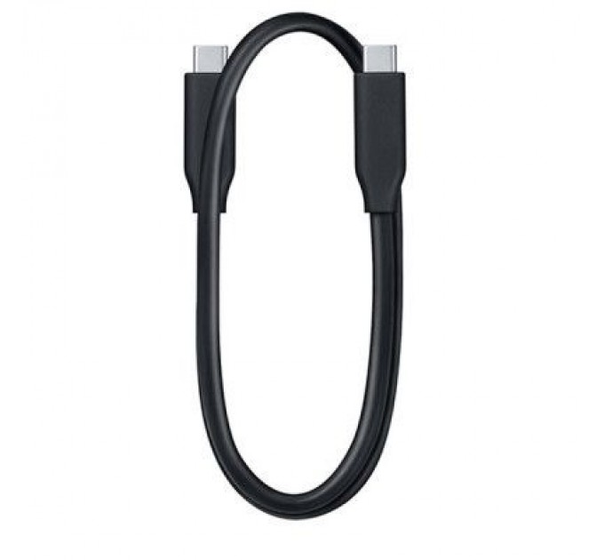 Samsung Накопичувач SSD USB 3.2 2TB T7 Touch Samsung (MU-PC2T0K/WW)