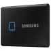 Samsung Накопичувач SSD USB 3.2 2TB T7 Touch Samsung (MU-PC2T0K/WW)