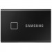 Samsung Накопичувач SSD USB 3.2 2TB T7 Touch Samsung (MU-PC2T0K/WW)