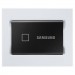 Samsung Накопичувач SSD USB 3.2 2TB T7 Touch Samsung (MU-PC2T0K/WW)