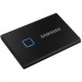 Samsung Накопичувач SSD USB 3.2 2TB T7 Touch Samsung (MU-PC2T0K/WW)