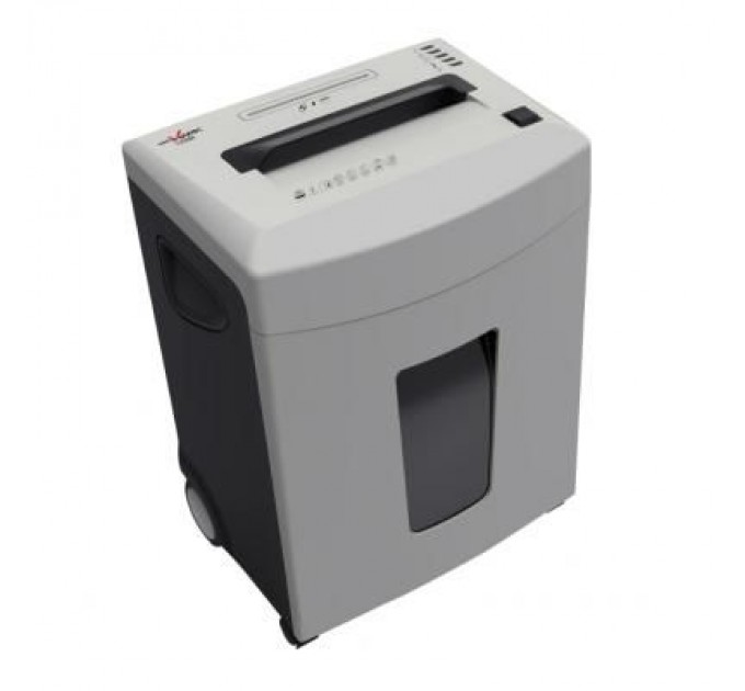 ShredMARK Знищувач документів ShredMARK 1235M (2*10мм) (24343)
