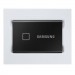 Samsung Накопичувач SSD USB 3.2 500GB T7 Touch Samsung (MU-PC500K/WW)
