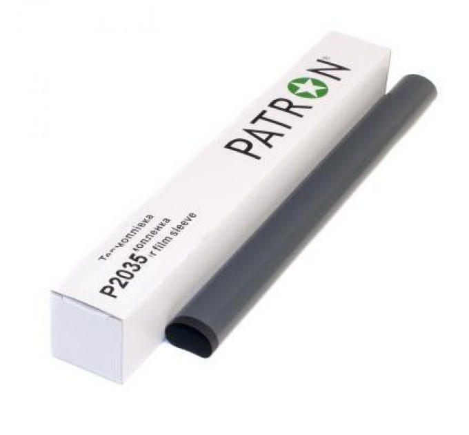 Patron Термоплівка HP LJ P2035/P2055, CANON iR1133 (RM1-6405) Patron (SP-FF-PN-HP2035)