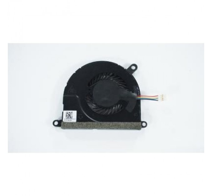 HP Вентилятор ноутбука HP ProBook 430 G2 (EG50050S1-C060-S9A), DC (5V, 0.4A), 4pin (A48416)