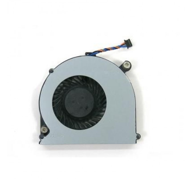 HP Вентилятор ноутбука HP ProBook 640 G1, 650 G1 (738685-001), DC (5V, 0.5A), 4pin (A48411)