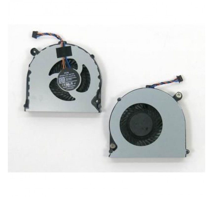 HP Вентилятор ноутбука HP ProBook 640 G1, 650 G1 (738685-001), DC (5V, 0.5A), 4pin (A48411)