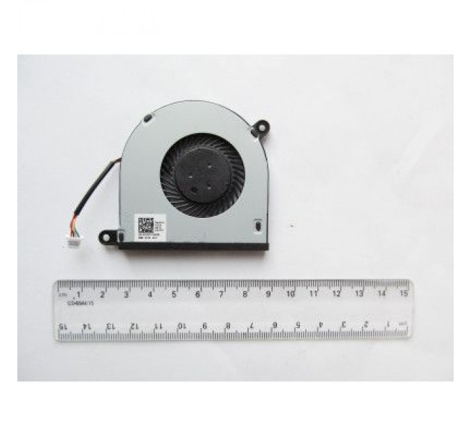 Dell Вентилятор ноутбука Dell Inspiron 13-5368, -5378, 15-5568, -7569 (031TPT ), DC (5V, 0 (A48404)