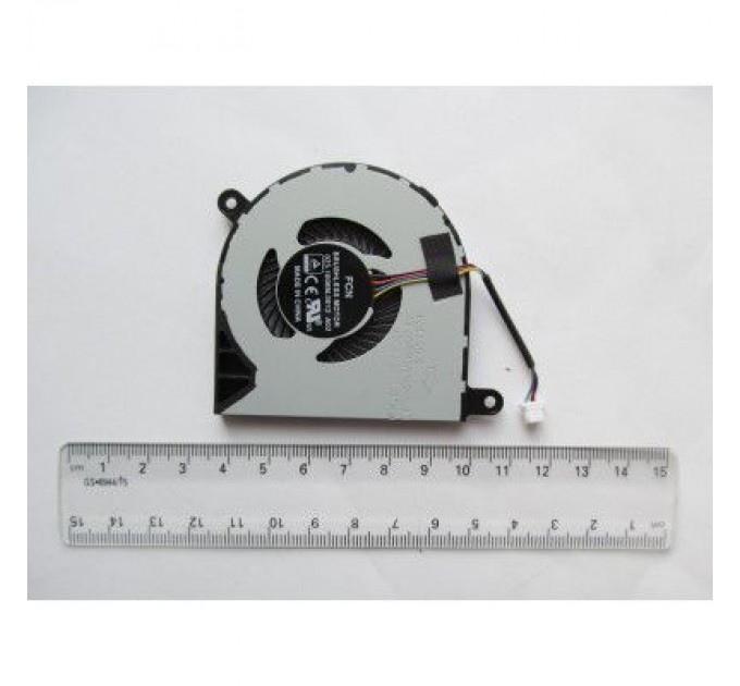 Dell Вентилятор ноутбука Dell Inspiron 13-5368, -5378, 15-5568, -7569 (031TPT ), DC (5V, 0 (A48404)