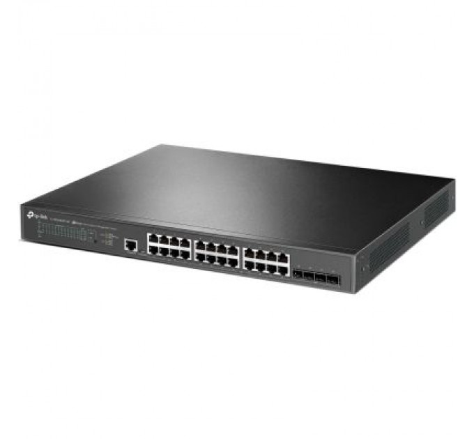 TP-Link Комутатор мережевий TP-Link SG3428XPP-M2