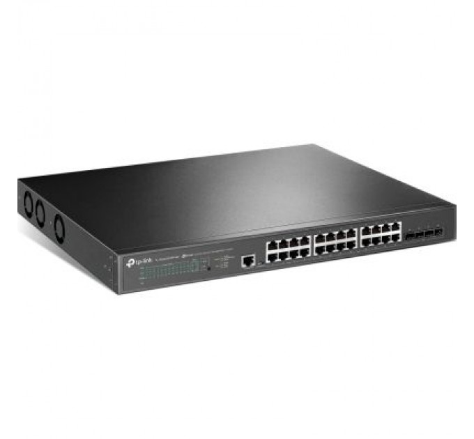 TP-Link Комутатор мережевий TP-Link SG3428XPP-M2