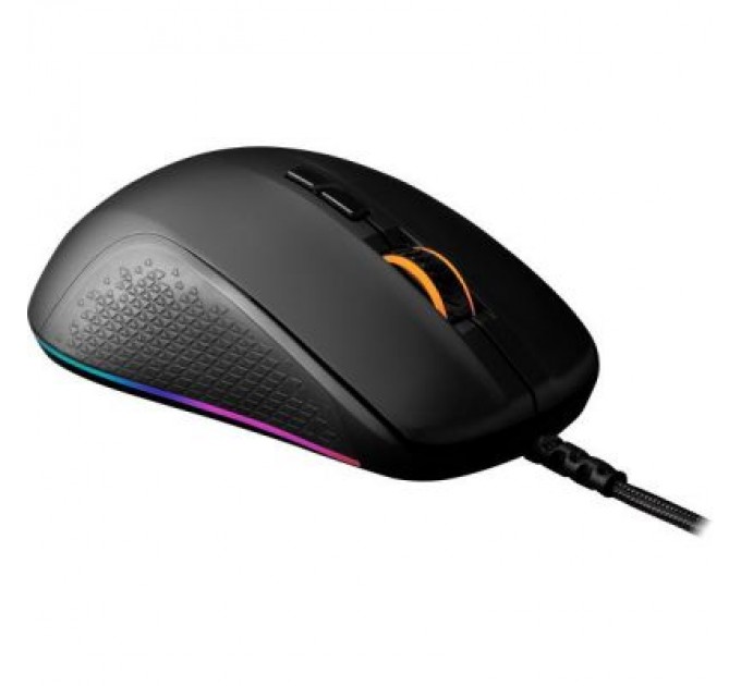 Redragon Мишка Redragon Stormrage RGB IR USB Black (78259)