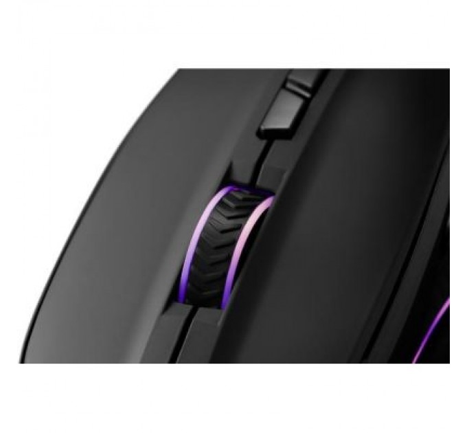 Redragon Мишка Redragon Stormrage RGB IR USB Black (78259)