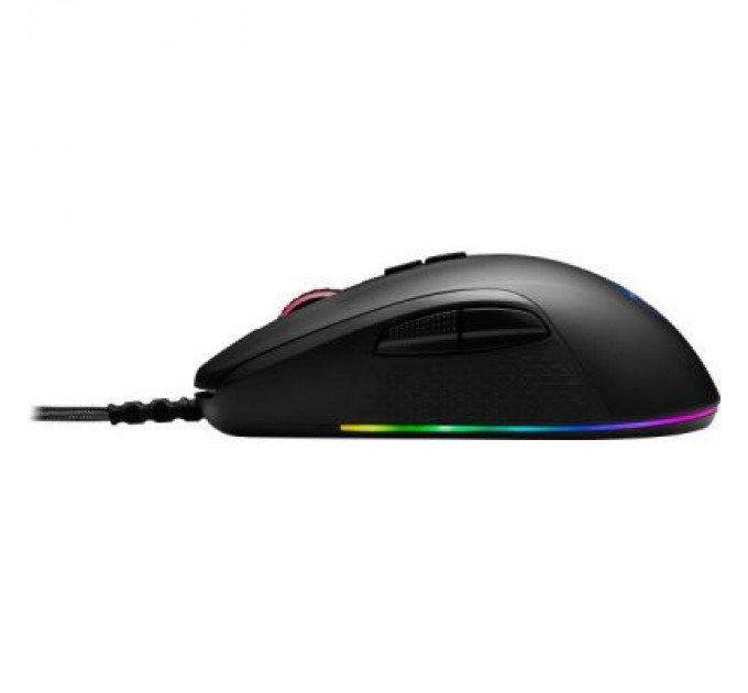 Redragon Мишка Redragon Stormrage RGB IR USB Black (78259)