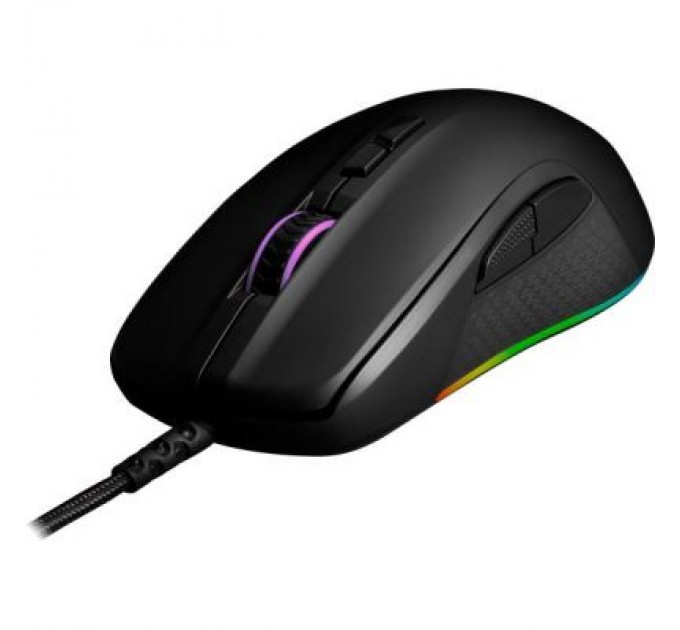 Redragon Мишка Redragon Stormrage RGB IR USB Black (78259)