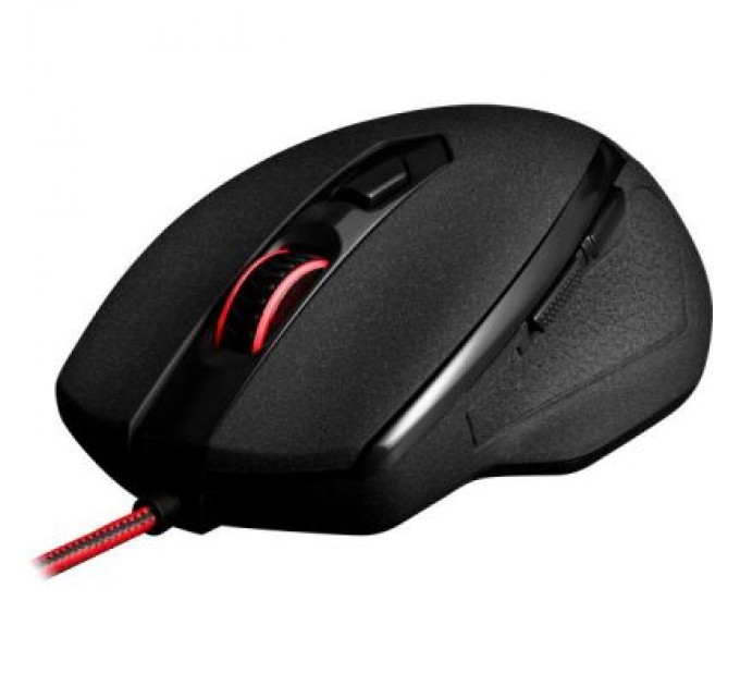 Redragon Мишка Redragon Tiger 2 USB Black (77637)