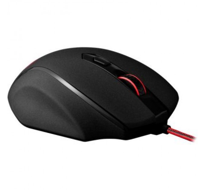 Redragon Мишка Redragon Tiger 2 USB Black (77637)