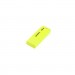 Goodram USB флеш накопичувач Goodram 64GB UME2 Yellow USB 2.0 (UME2-0640Y0R11)