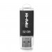 Hi-Rali Флеш-накопитель USB 32GB Hi-Rali Rocket Series Black (HI-32GBVCBK)