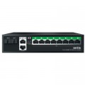 Netis Комутатор мережевий Netis P112GS