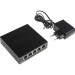D-Link Комутатор мережевий D-Link DES-105