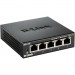 D-Link Комутатор мережевий D-Link DGS-105