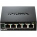 D-Link Комутатор мережевий D-Link DGS-105