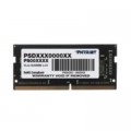 Patriot Модуль пам'яті для ноутбука SoDIMM DDR4 4GB 2666 MHz Patriot (PSD44G266681S)