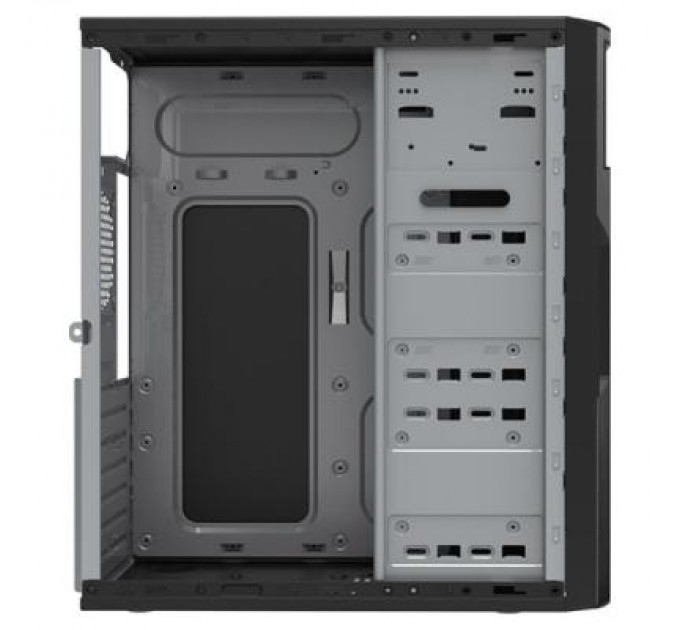 Gamemax Корпус Gamemax ET-211-400W-2U3