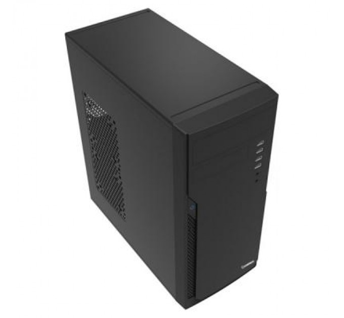 Gamemax Корпус Gamemax ET-211-400W-2U3