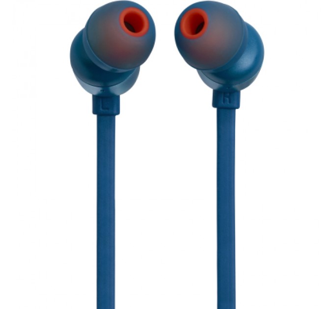 JBL Навушники JBL Tune 310C USB-C Blue (JBLT310CBLU)