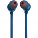 JBL Навушники JBL Tune 310C USB-C Blue (JBLT310CBLU)