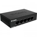D-Link Комутатор мережевий D-Link DGS-105GL