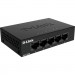 D-Link Комутатор мережевий D-Link DGS-105GL