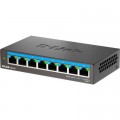 D-Link Комутатор мережевий D-Link DMS-108
