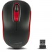 Speedlink Мишка Speedlink Ceptica Wireless Black/Red (SL-630013-BKRD)