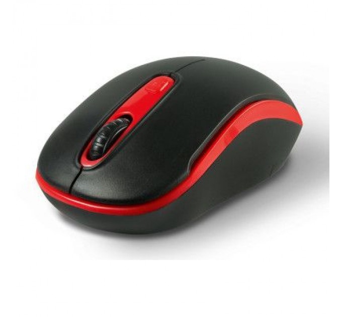 Speedlink Мишка Speedlink Ceptica Wireless Black/Red (SL-630013-BKRD)